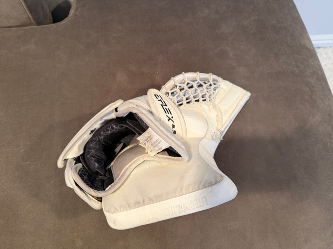 CCM EFlex 6.5 Regular (Used)