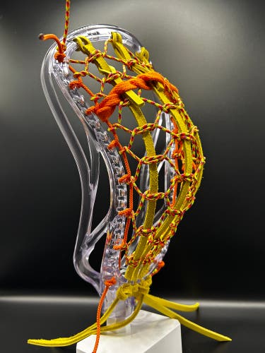 ECD Ion Fresh Traditionally Strung