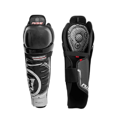 Junior Warrior Rise 11" & 12' Shin Pads (New)
