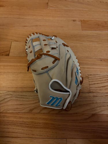 Marucci LHT Catcher's Fastpitch Softball Glove 33.5" (New)