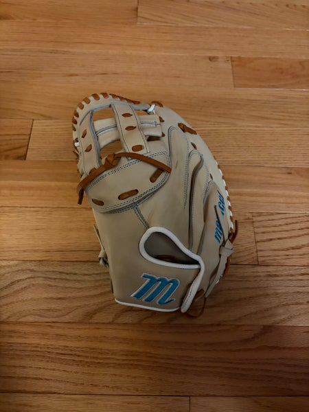 Marucci LHT Catcher's Fastpitch Softball Glove 33.5" (New)