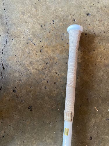 2024 Rawlings Icon Composite USSSA Certified Bat (-5) 25 oz 30" (Used)