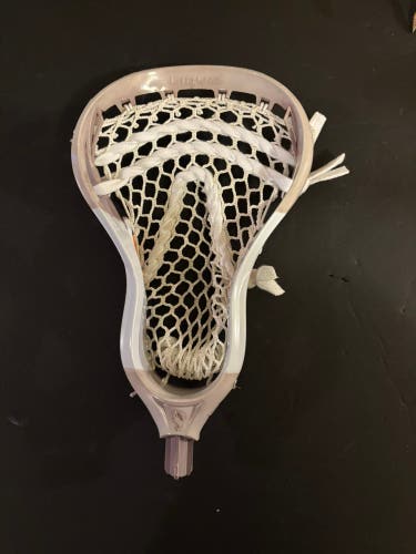STX Liquid Lacrosse Head