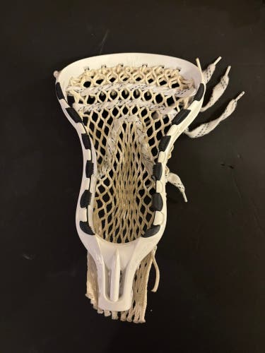 STX G Force Lacrosse Head