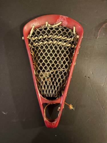 Vintage STX 73 Lacrosse Head