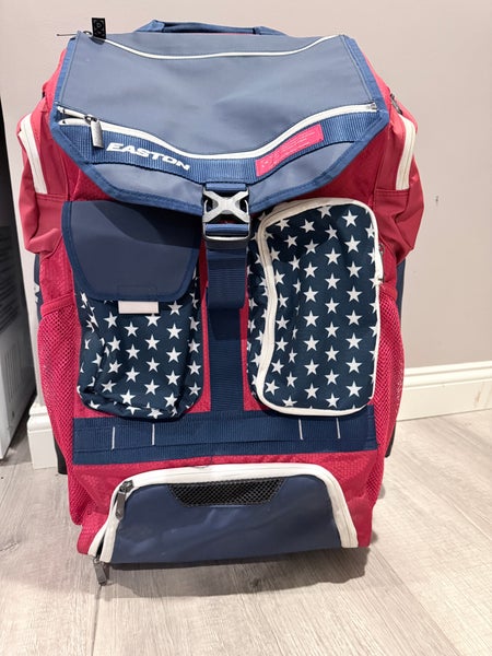 Kids Unisex Large/Extra Large Easton (Used)