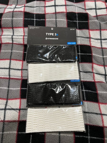 BN String King Type 3x mesh X4