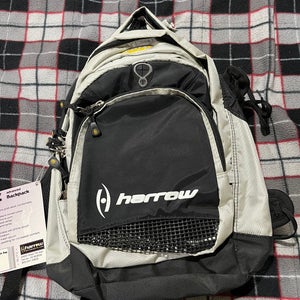 Women’s Lacorsse Backpack and stick bag combo