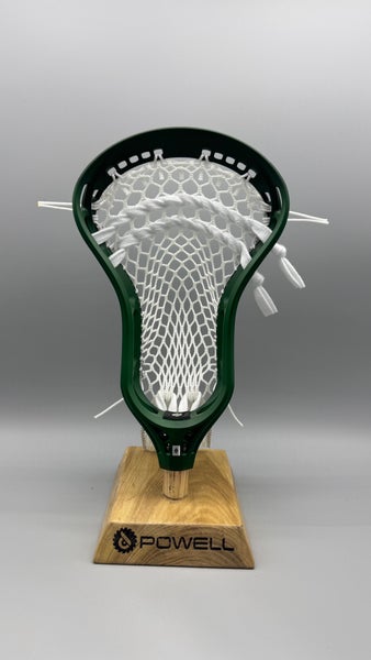 StringKing Mark 3V - Green - Brand New Strung