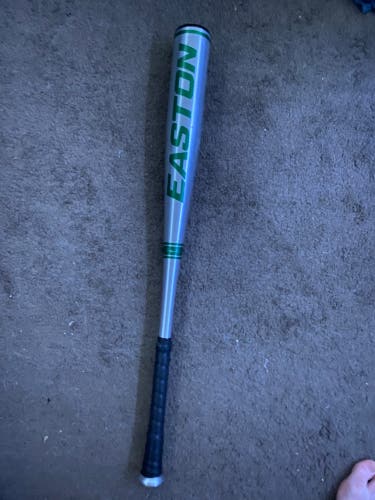 2021 Easton B5 Pro Alloy BBCOR Certified Bat (-3) 28 oz 31" (Used)
