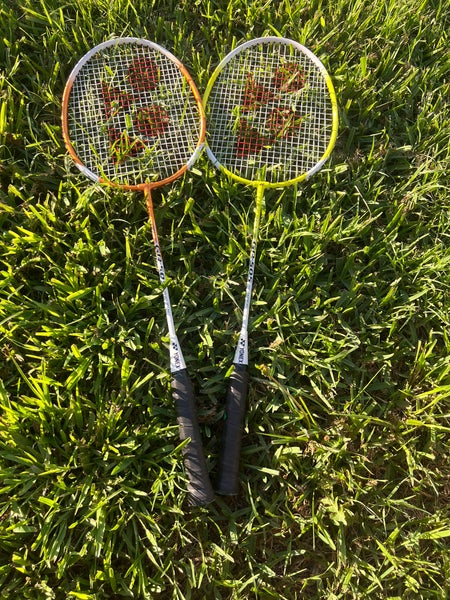 Yonex GR-505 Badminton Racquet Set
