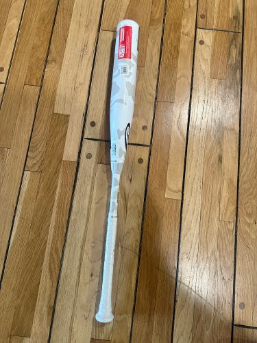 2025 Rawlings Icon Composite USSSA Certified Bat (-8) 24 oz 32" (New)