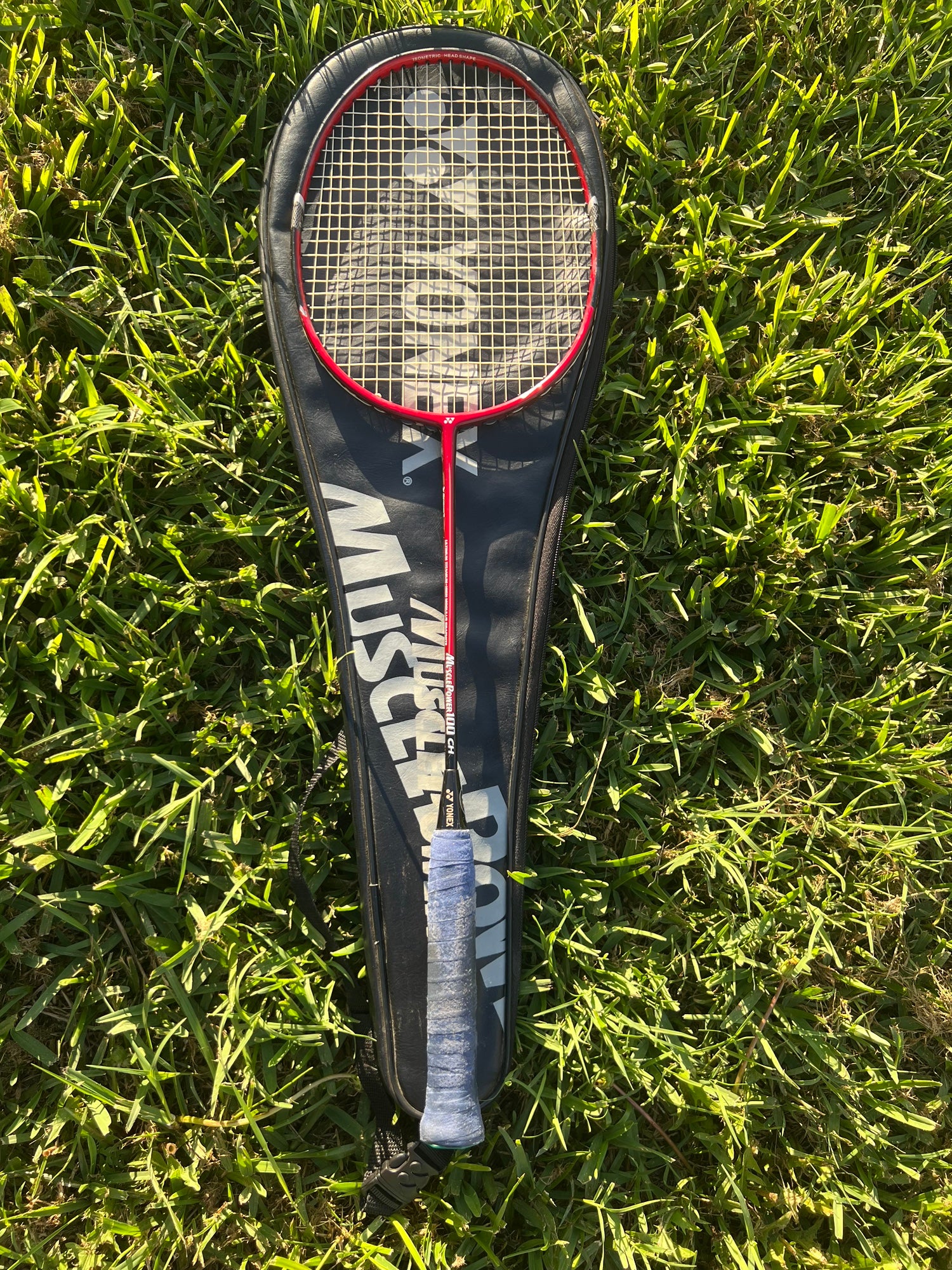 yonex lazymaker BOA 28cm used YONEX Badminton Racquets | Used and