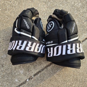 Warrior Covert QR5 20 Gloves 13" (Used)