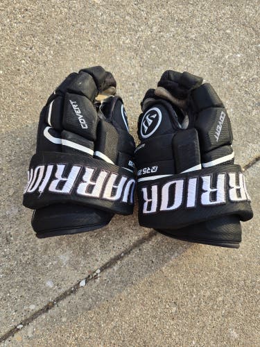 Warrior Covert QR5 20 Gloves 13" (Used)