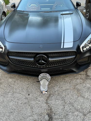 STX STALLION PRISM Fresh Strung Head with ECD Hero Mesh (New)