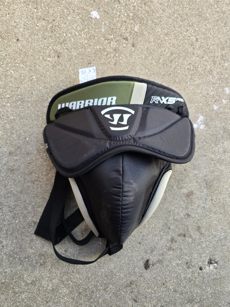 Warrior Ritual X5 Goalie Jock