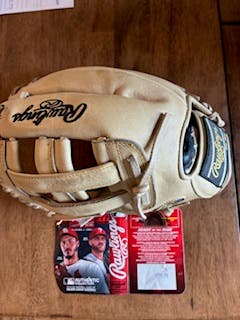 2025 LH Rawlings Heart of the Hide Baseball Glove 12.25" (New)