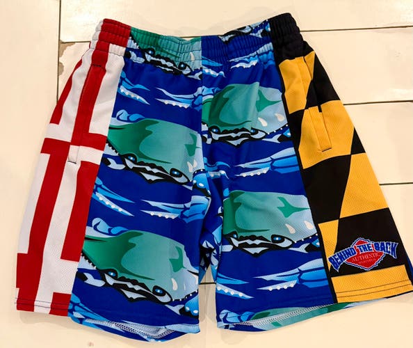 Large Boys Shorts (Used)