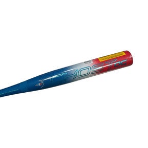 Used EASTON GHOST DOUBLE BARREL Rocket Pop Fastpitch Bat 32" -11 (New in Wrapper) 11859-S000029093
