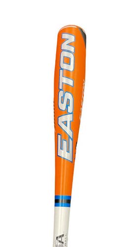 Used Easton QUANTUM BB/SB USA 2 5/8 Bat 28" 11859-S000029085