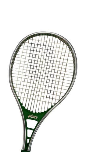 Used Prince CLASSIC Junior Tennis Racquet Green 27" 11859-S000029068