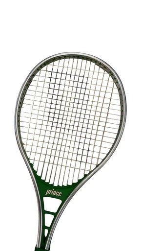 Used Prince CLASSIC Junior Tennis Racquet Green 27" 11859-S000029068