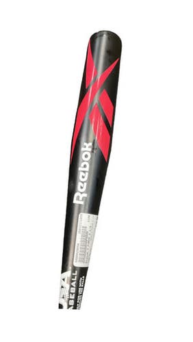 Used Reebok T FORCE 2 1/4 BB/SB T-Ball Bat 25" 11859-S000029058
