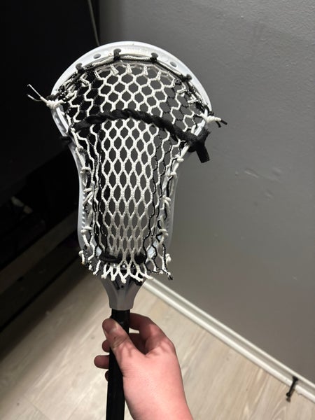 StringKing Legend Fresh Stringing Head (Used)