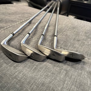 US Kids Golf US Kids Tour Series 60” Left Hand Clubs (Full Set) 4 Pieces (Used)