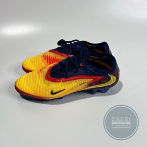 Nike Phantom 6 Low Elite "Erling Haaland" 6M 7.5 W