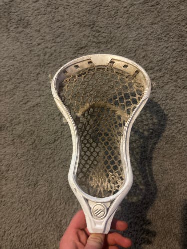 Maverik Tactik 2.0 Used Stringing Head (Used)