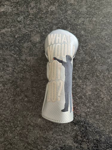 Fairway Wood Head Cover (Used)