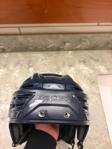 Medium Bauer Re-Akt 155 Helmet
