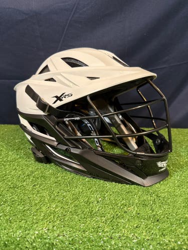 Cascade XRS Youth Helmet w/Quick Clip (New)