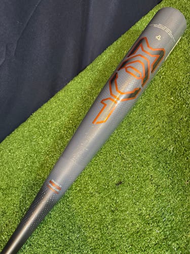 2025 Easton MAV1 Alloy BBCOR Certified Bat (-3) 30 oz 33" (New)