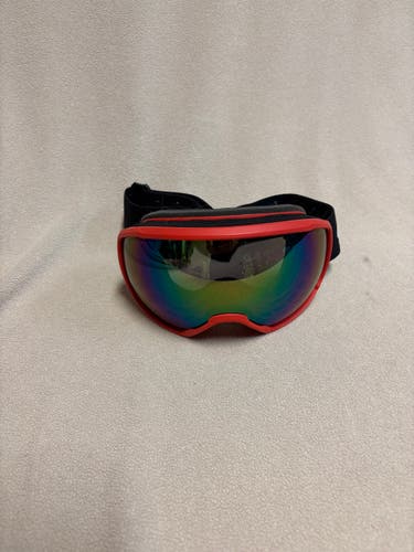 Unisex Odoland Ski Goggles Medium (Used)
