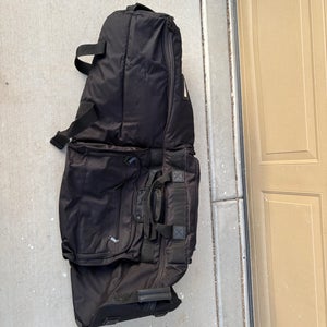 Bag Boy padded wheeled Travel Cover (Used)