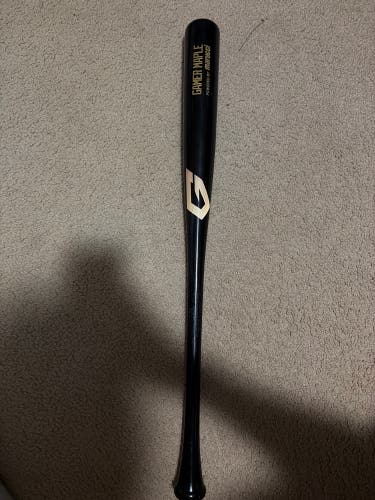 2020 Marucci Gamer Bat 21 oz 31" (Used)