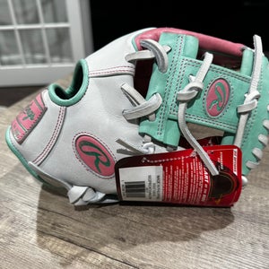 Rawlings Heart of the Hide RH Baseball Glove 11.5" (New)