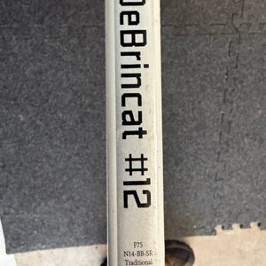 Sherwood Rekker Legend Pro - Alex DeBrincat Pro Stock - 75 Flex P92 RH