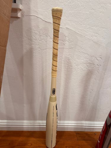 Warstic Bonesaber Composite USSSA Certified Bat (-8) 23 oz 31" (Used)