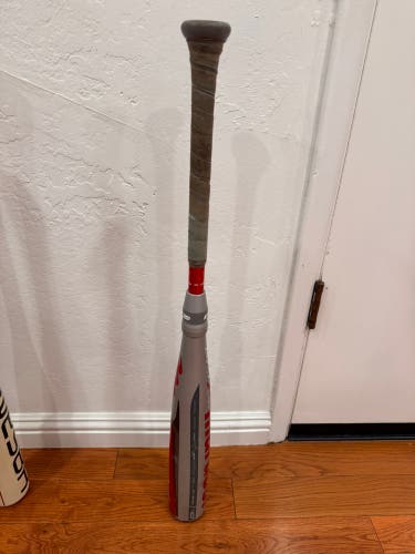 Marucci CAT X Composite USSSA Certified Bat (-10) 20 oz 30" (Used)