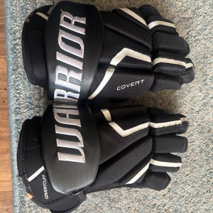 Warrior Covert QR5 Pro Gloves 9" (Used)