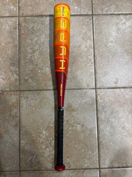 Easton Hype Fire (2 3/4") USSSA Bat (-10) 2025