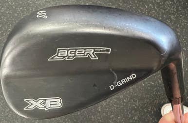 Used Acer 60 Golf Wedge Mens RH 60 Degree 11497-S000156089
