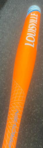 Used Louisville Slugger PROVEN BB/SB Fastpitch Bat 33" 11497-S000156085