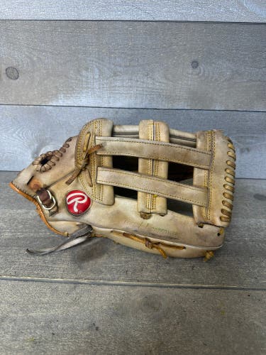 Rawlings RSG3 Baseball 13" Adult Super-Size Deep Well Fastback Right Hand Throw