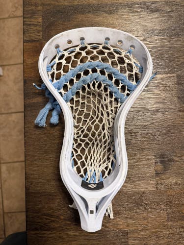 StringKing Legend Intermediate Used Stringing Head (Used)