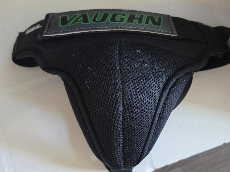 Vaughn Jock (Used)
